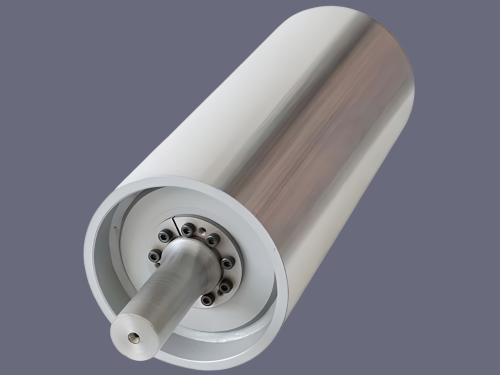 Tail Pulley