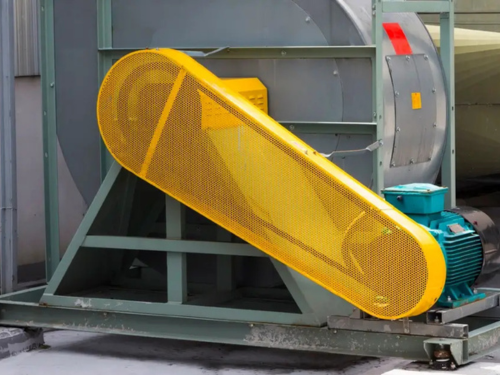 Machine Guards