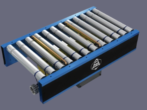 Roller Conveyors