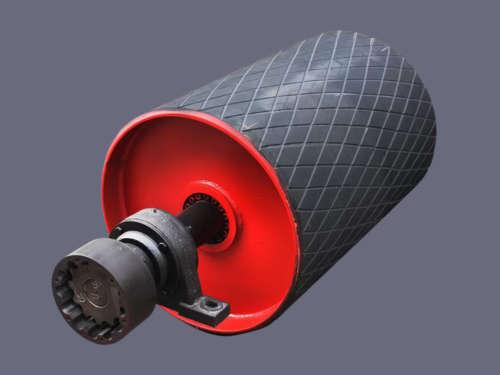 Pulleys