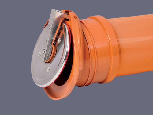 Flap Valve