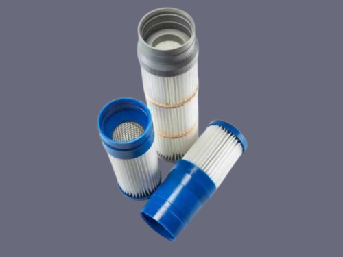 Compact Filter
