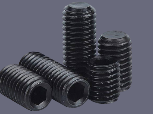 Grub Screw