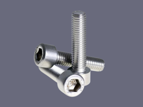 Allen bolt