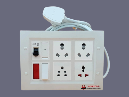 Socket Box