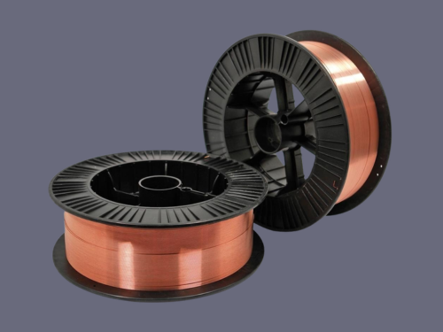 Mig wires