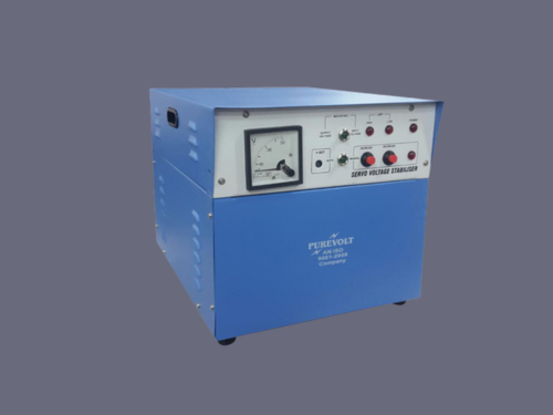 Voltage Stabilizer