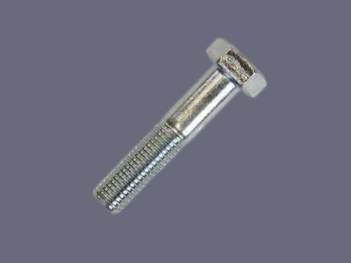 Manufacturing of UNF Bolt