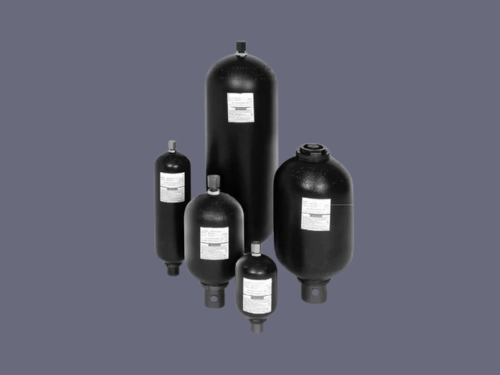 Supply of Hydraulic Valves, Pumps, Motors, Filters, Coolers, Accumulators