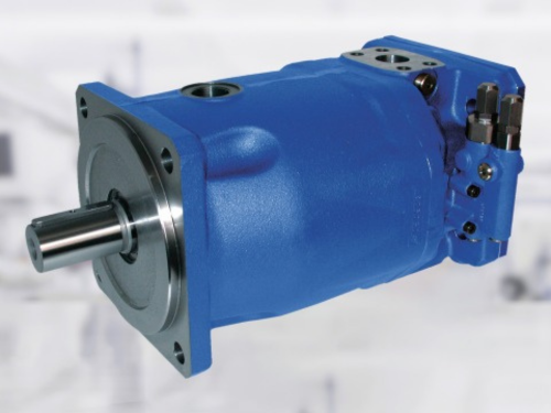 Hydraulic Pumps