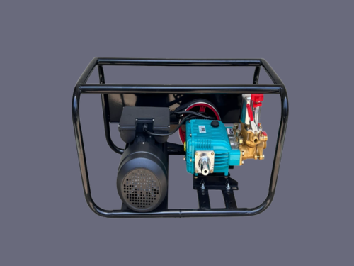 Piston Pumps and Motors