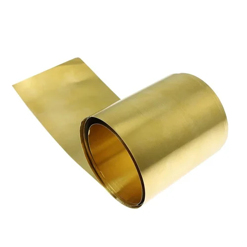 SS/Brass Shims Sheets