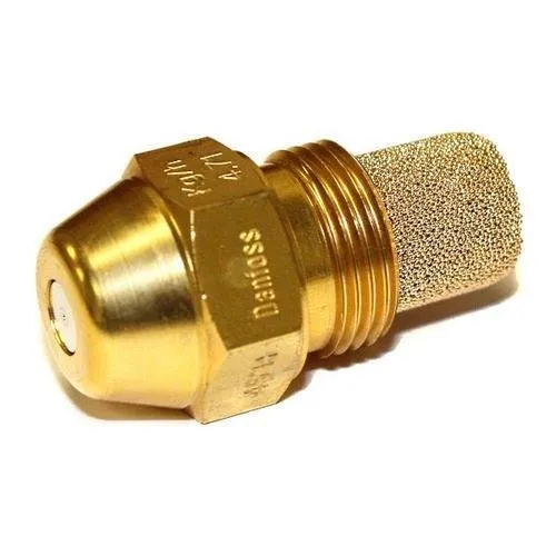 Nozzles for Burners/Generators