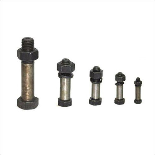 Coupling bush bolts-As per size required
