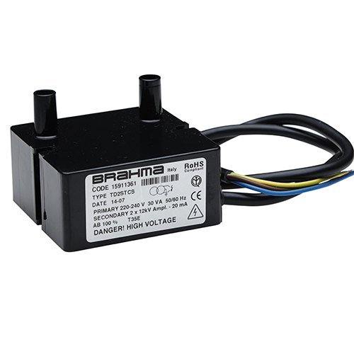 Ignition Transformers