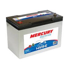 Marine battery