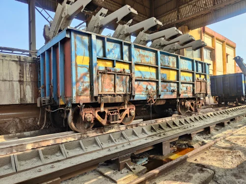 Wagon Tripllet